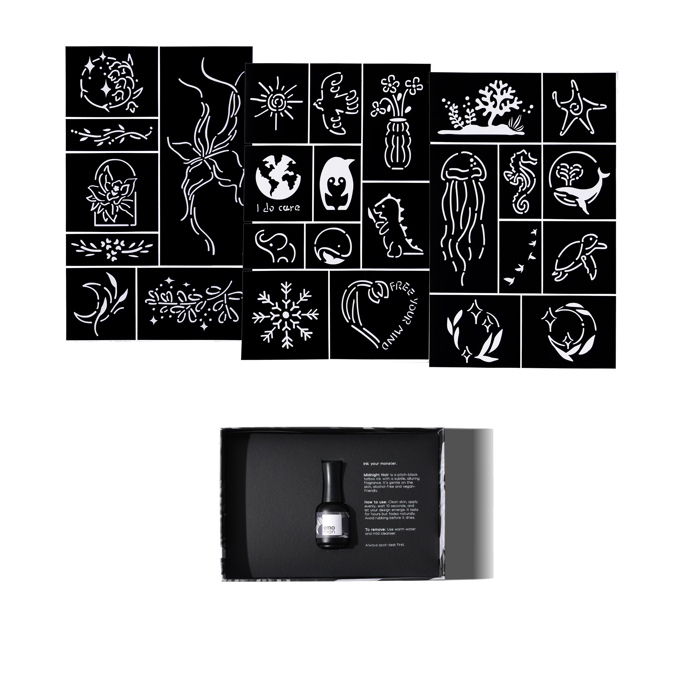 Gift Box - Nature