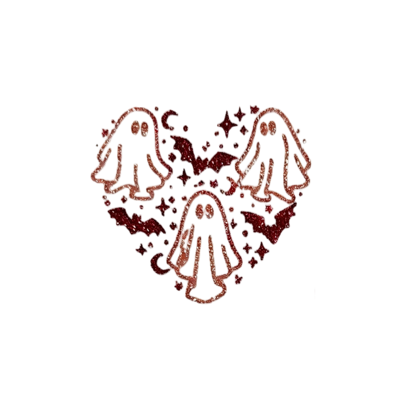 Ghostly Love