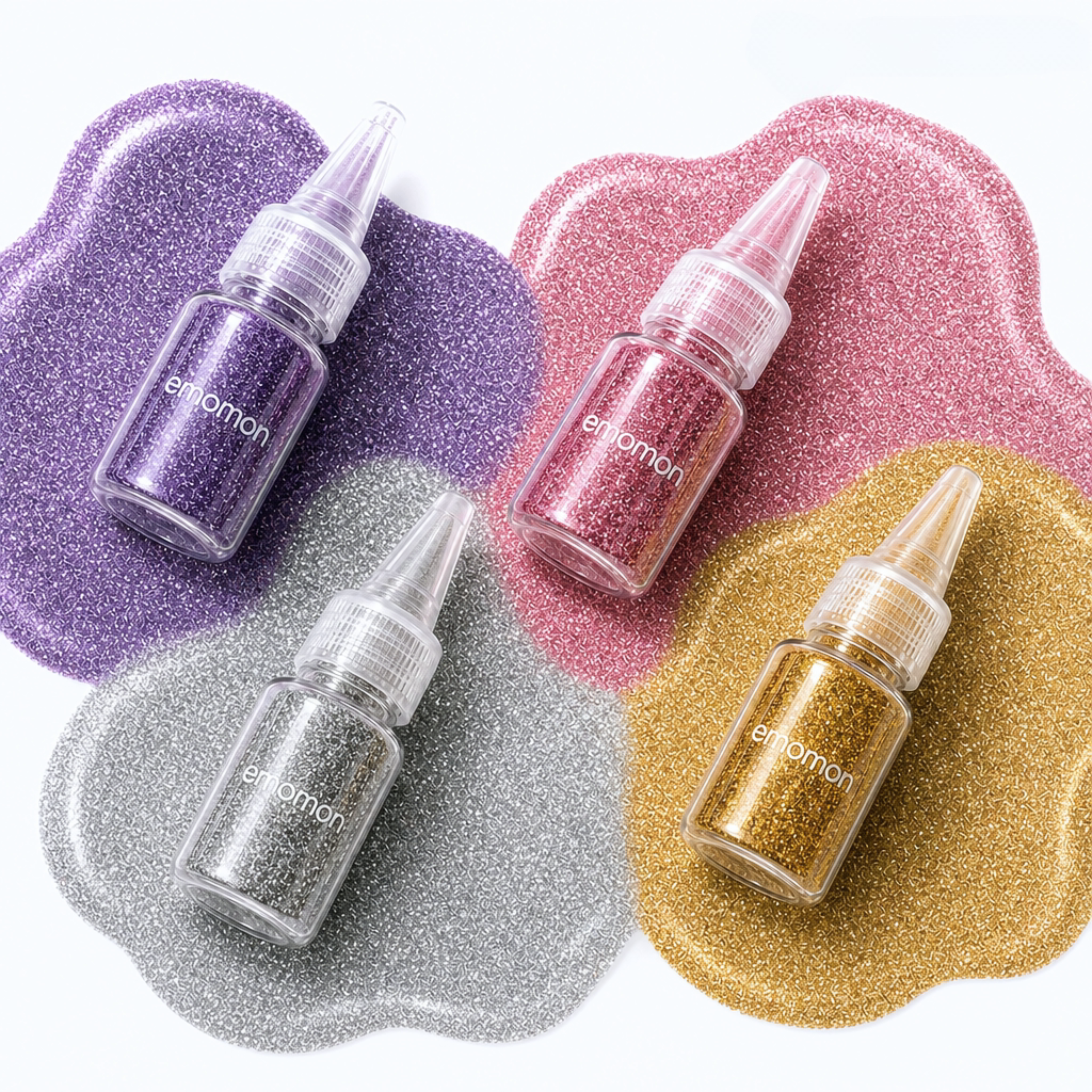 Scented Body Jewelry Gift Box