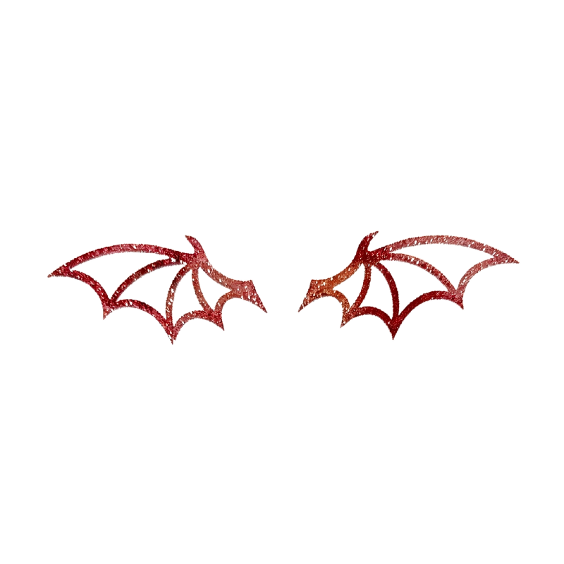 Bat Wingspan