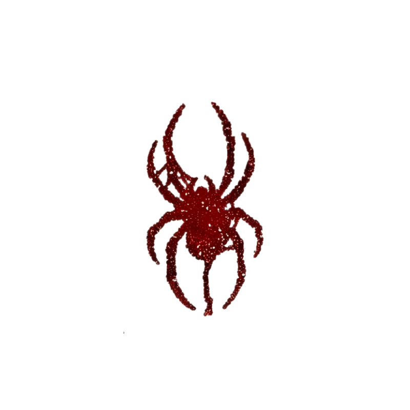Miss Spider
