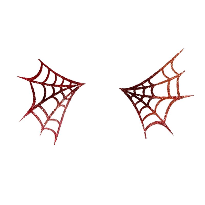 Web of Shadows