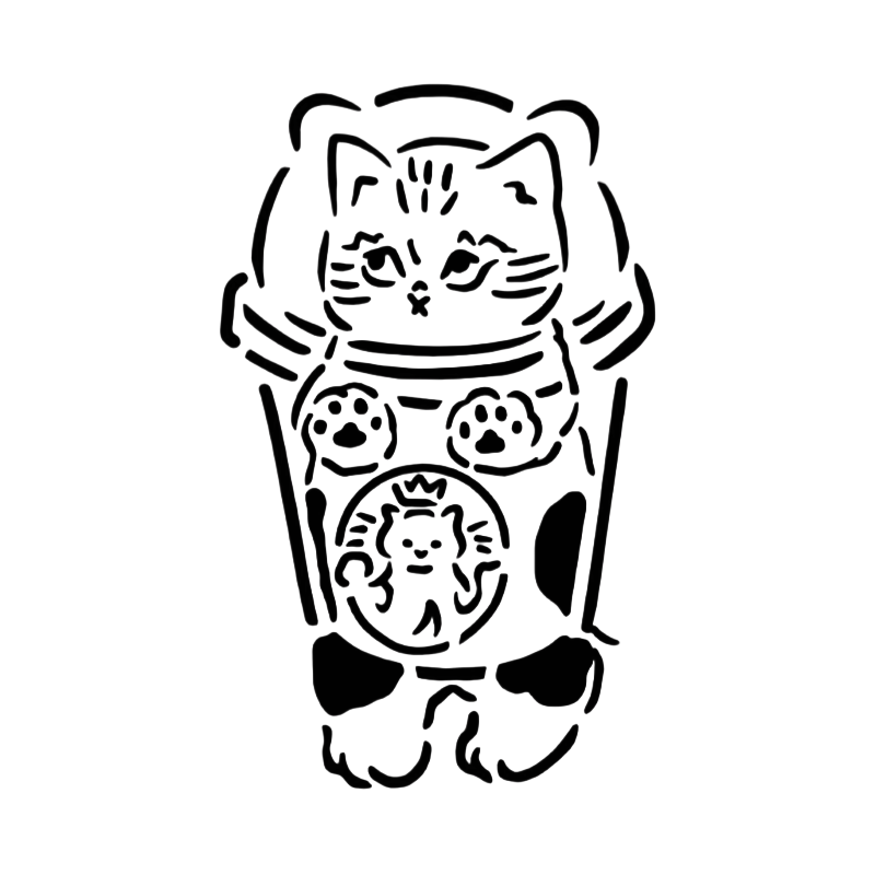 Catpuccino