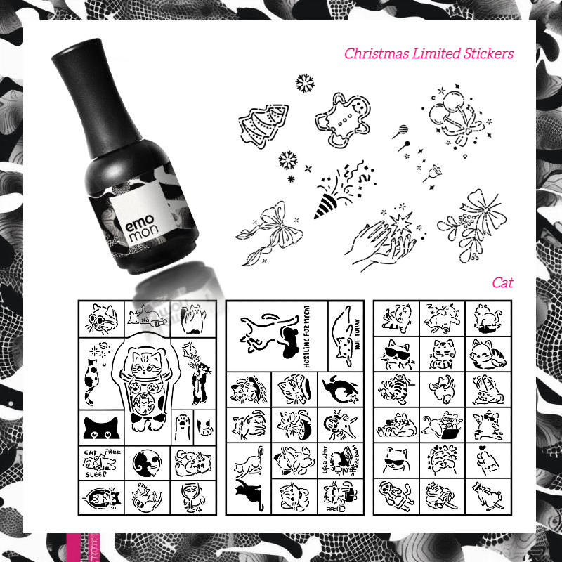 Visible Perfume Gift Box