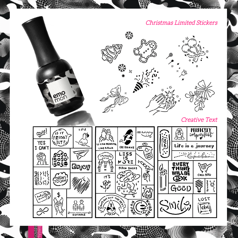 Visible Perfume Gift Box