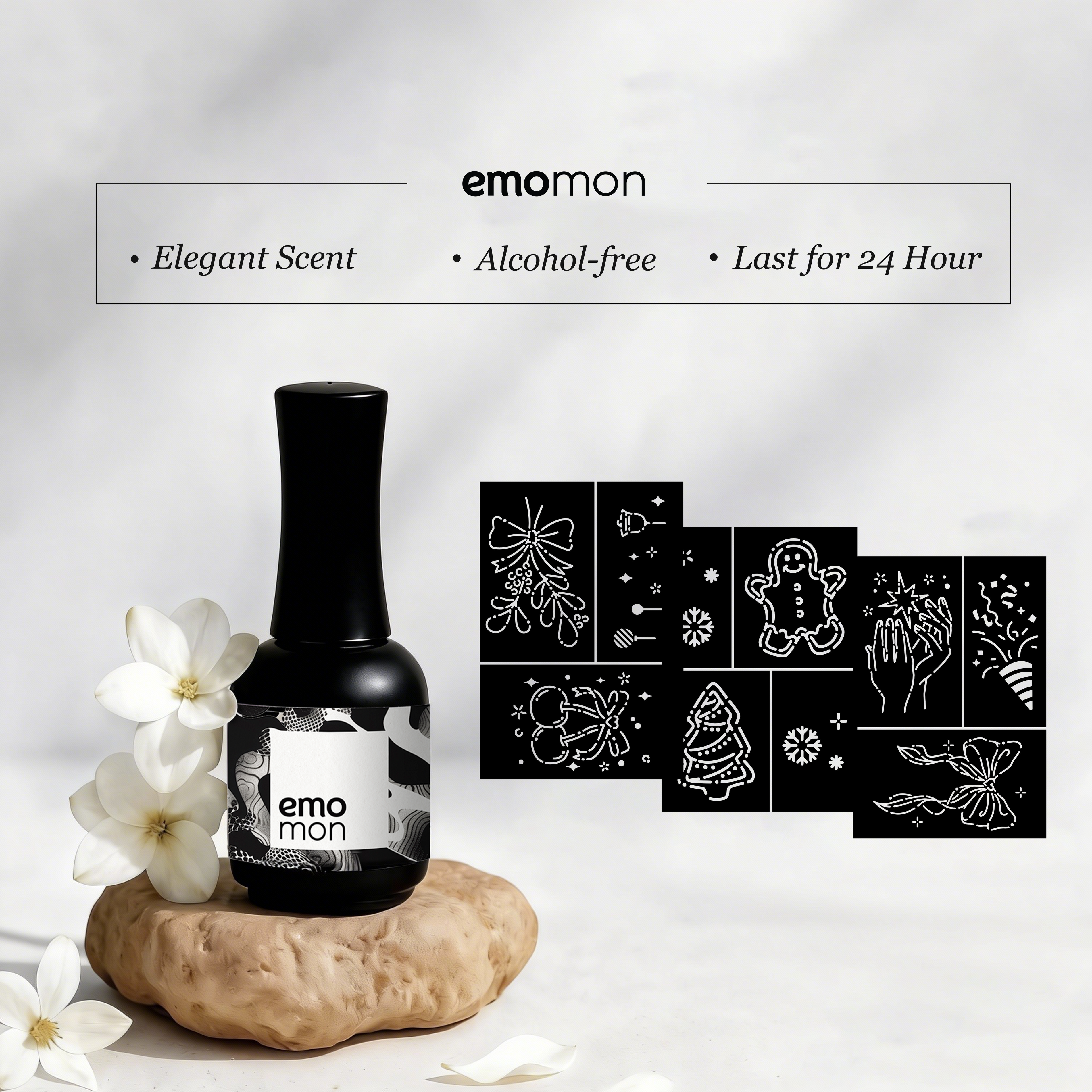 Visible Perfume Gift Box