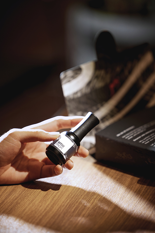 Visible Perfume Gift Box