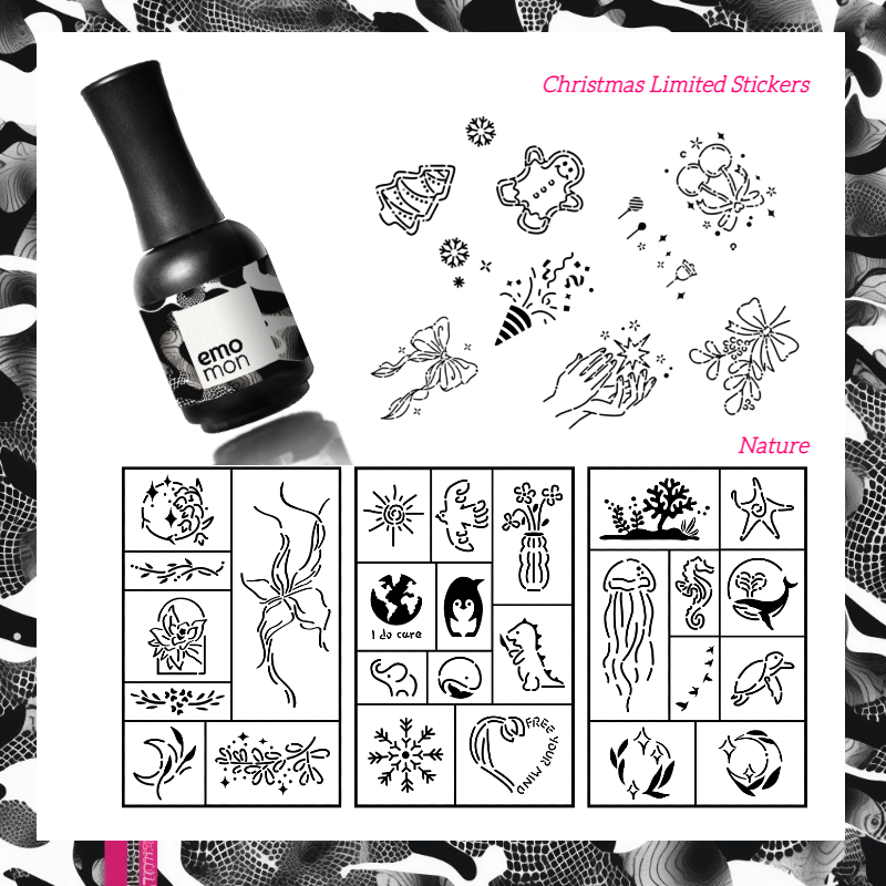 Visible Perfume Gift Box