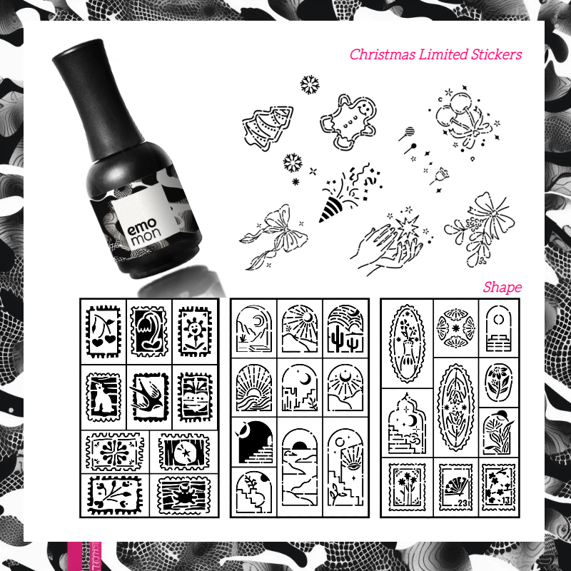 Visible Perfume Gift Box