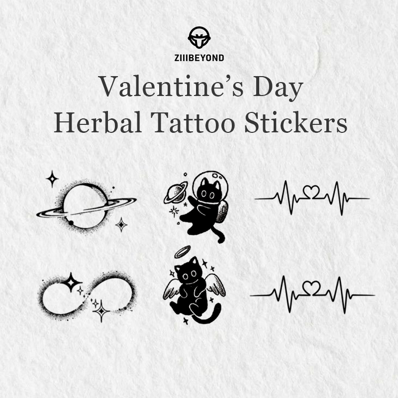 Valentine's Day Limited Collaboration Drop
