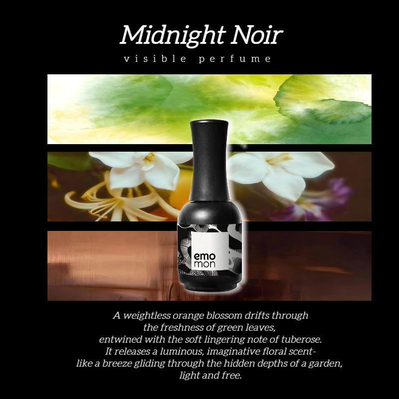 Visible Perfume Gift Box