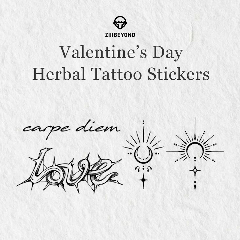 Valentine's Day Limited Collaboration Drop