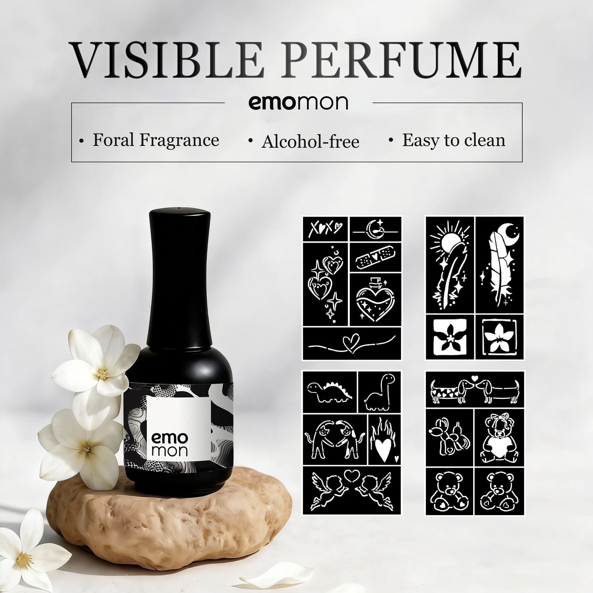 Valentine's Day Limited Collaboration Drop